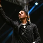 Big Bets, Bigger Features on Rich The Kid's "Life's a Gamble"