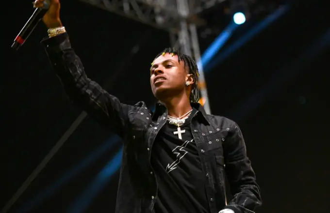 Big Bets, Bigger Features on Rich The Kid's "Life's a Gamble"