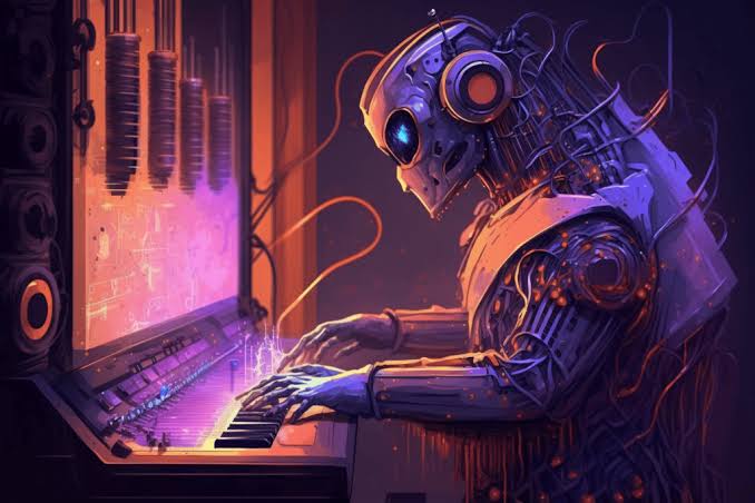 AI Music