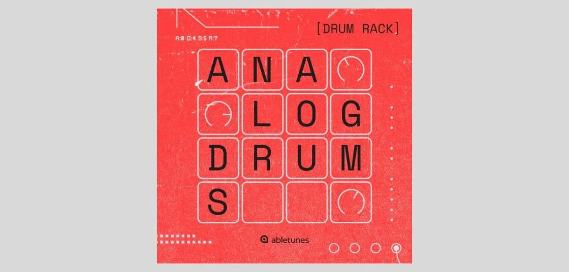 Abletunes AnalogDrums