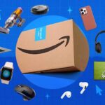 Amazon Prime Day