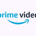 Amazon Prime Video Logo Cover