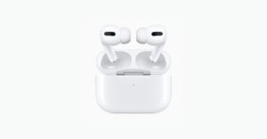 Apple AirPods