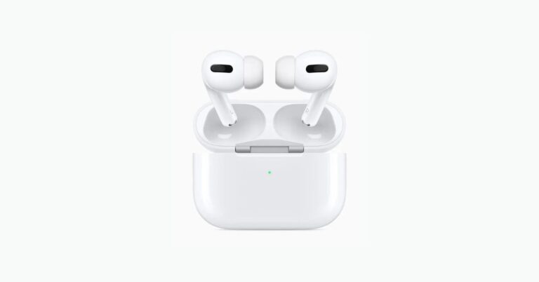 Apple AirPods