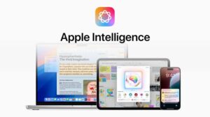 Apple Intelligence