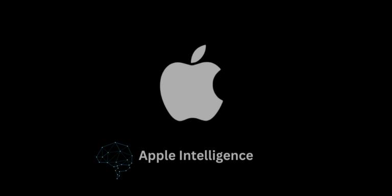 Apple Intelligence (AI)