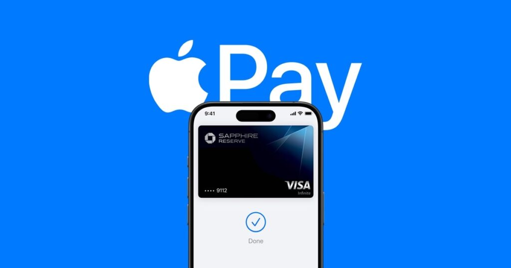 Apple Pay