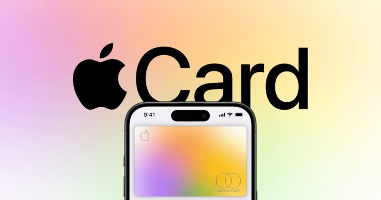 Apple Pay Card —A Complete User Guide