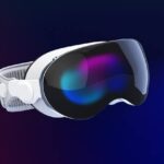 Apple Vision Pro