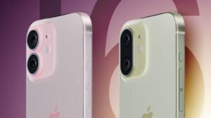 Apple iPhone 16