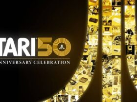 Atari 50Years Celebration Collection