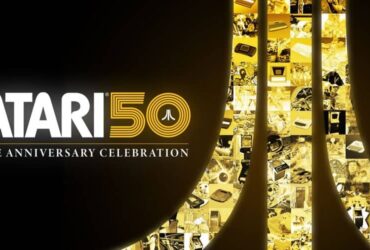 Atari 50Years Celebration Collection