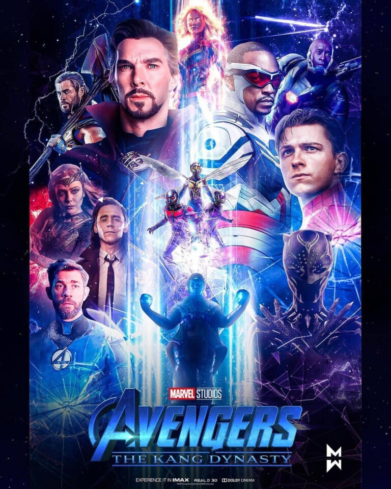 Avengers 5 Release Date, Cast, Potential Heroes & More