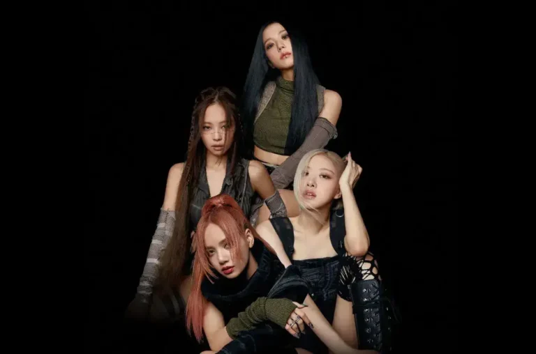 Breaking Down BLACKPINK: A Timeline of Solo Success
