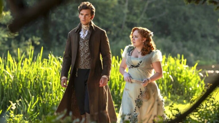 Bridgerton Season 3 Part 2 Trailer Reveled, Debuting Next Month