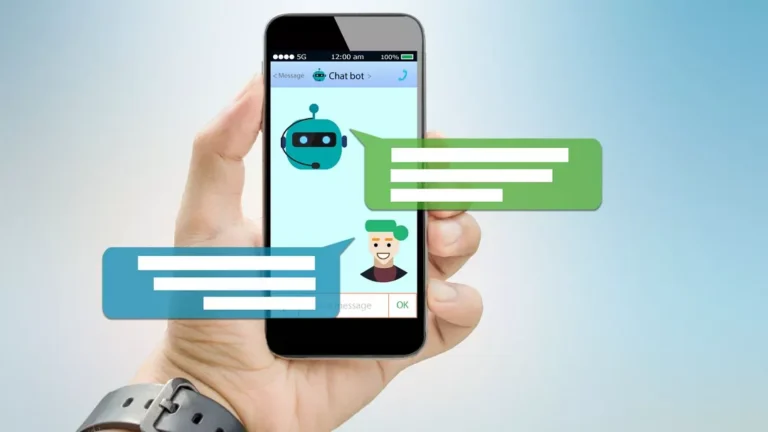 New AI Chatbot Lets Users Converse with Their Future Selves