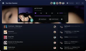 Discord Rythm Bot
