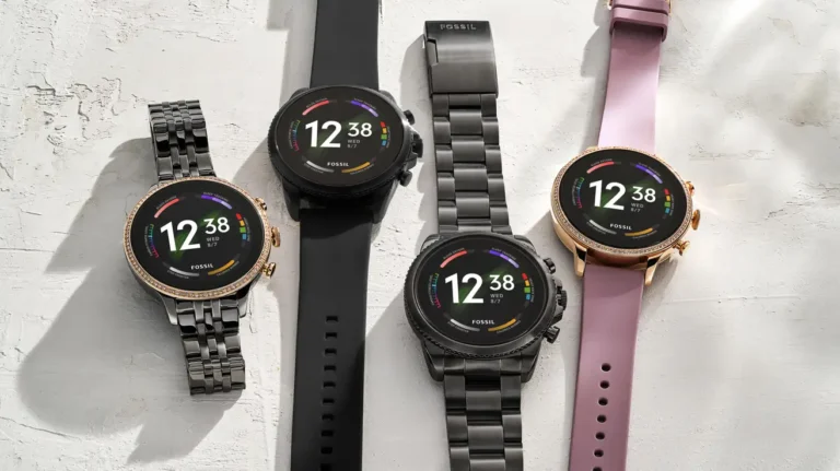 Is Fossil Gen 6 Worth Buying? [Spoiler: NO, Here’s Why]