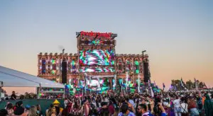 Freaky Deaky Festival