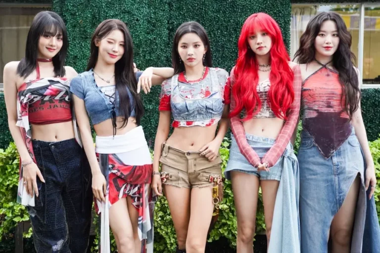 (G)I-DLE