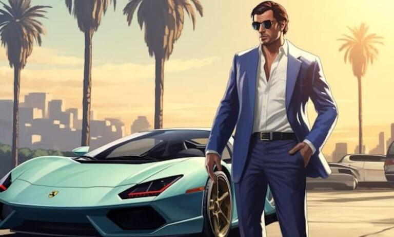 Take-Two CEO Teases GTA 7 During Interview