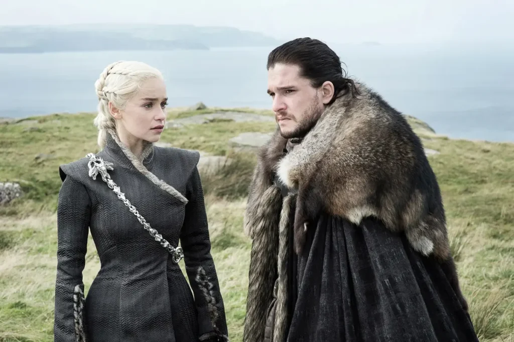New Game of Thrones Prequel Revived With New Writer