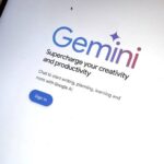 Google Images Gemini AI