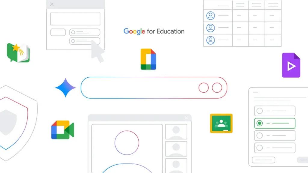 Google Workspace for Education