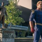 Homelander Gen V