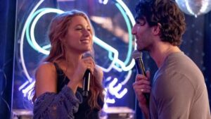 It Ends With Us Movie