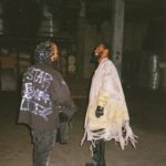 JPEGMAFIA x Freaky – Don’t Rely On Other Men Lyrics