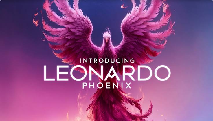 Leonardo AI Phoenix Model