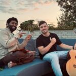 Martin Garrix & Arijit Singh