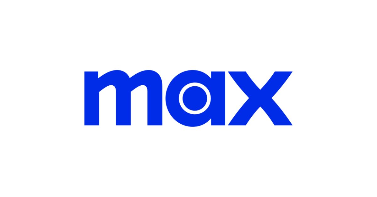 Max Logo Cover
