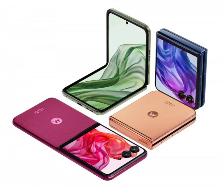 Motorola Razr