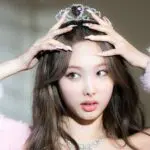 NAYEON (from TWICE)