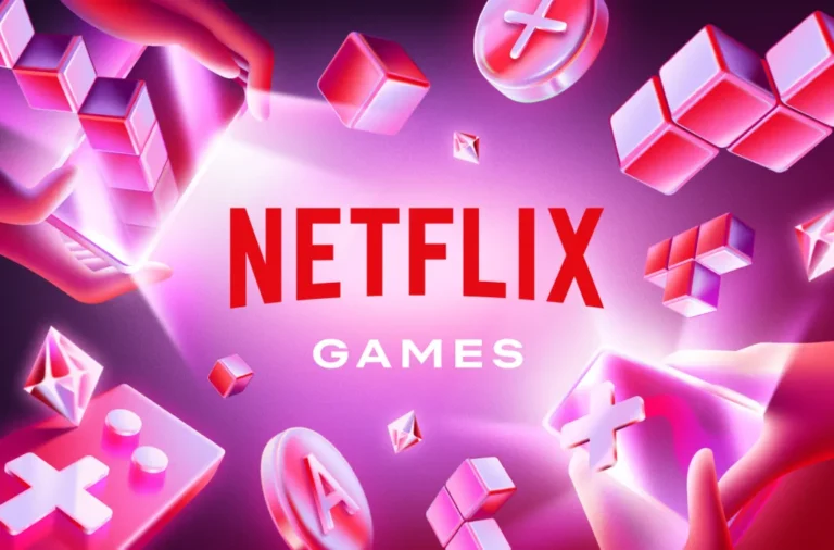 14 New Netflix Games Announced: Emily In Paris, Lord of The Rings & More