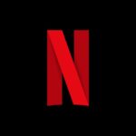 Netflix Logo Cover