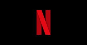 Netflix Logo Cover