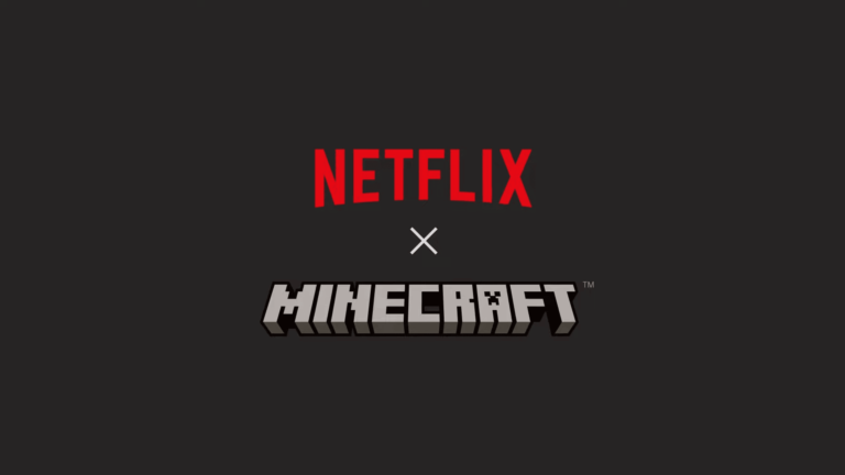 Netflix Minecraft Series: Release Date, Story & More