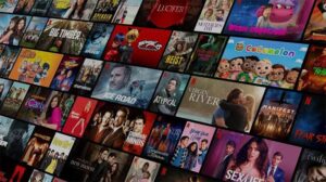 Netflix Movies