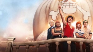 Netflix One Piece Live Action