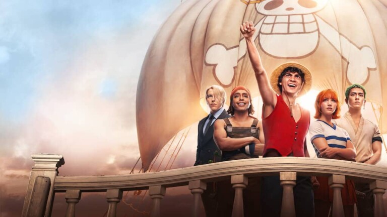 One Piece Season 2: Everything We Know So Far