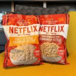 Netflix Popcorn