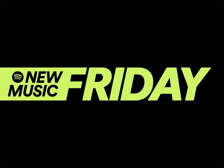 New Music Friday – February 27, 2026: BLACKPINK, Bruno Mars & More