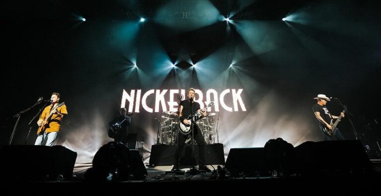 Nickelback