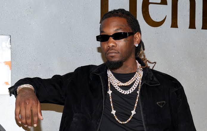 Offset - Kiari: Release Date, Tracklist, Features & More