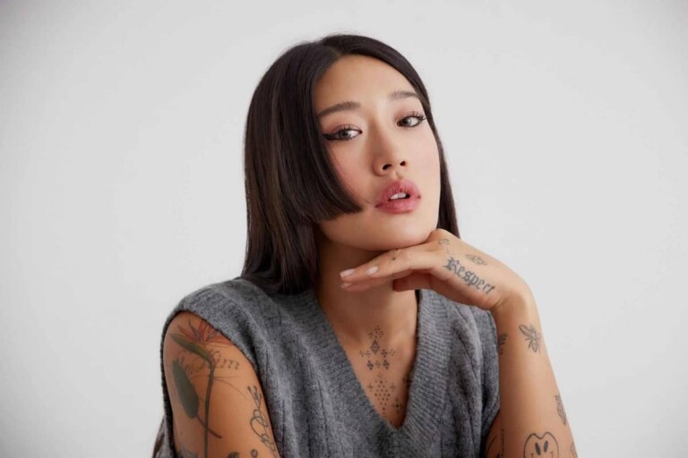 Peggy Gou – ‘I Hear You’: Tracklist, Release Date & More