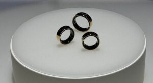 Samsung Galaxy Ring