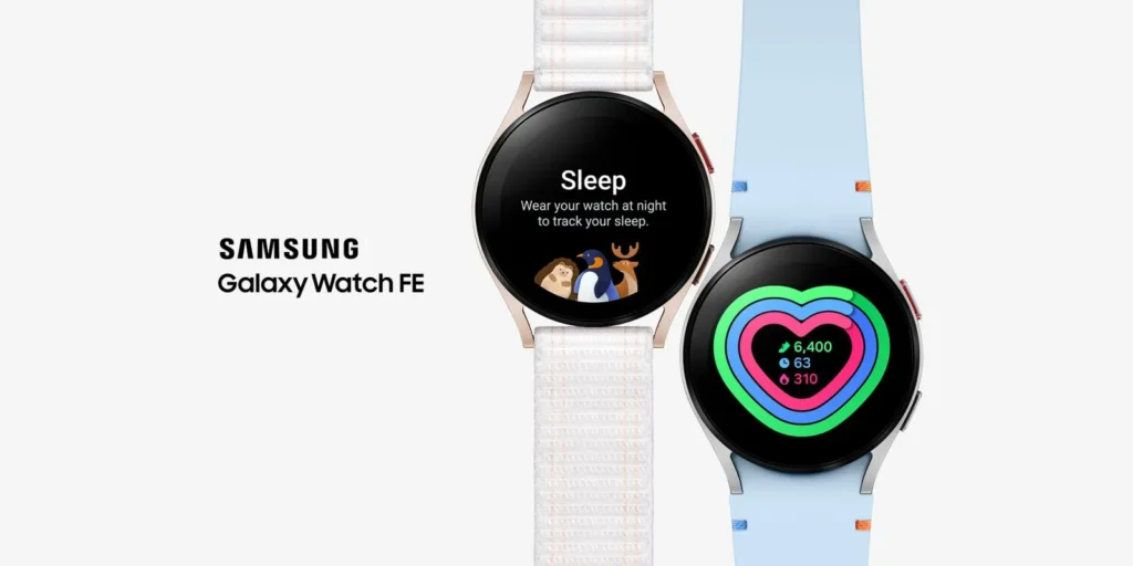 Samsung Galaxy Watch FE